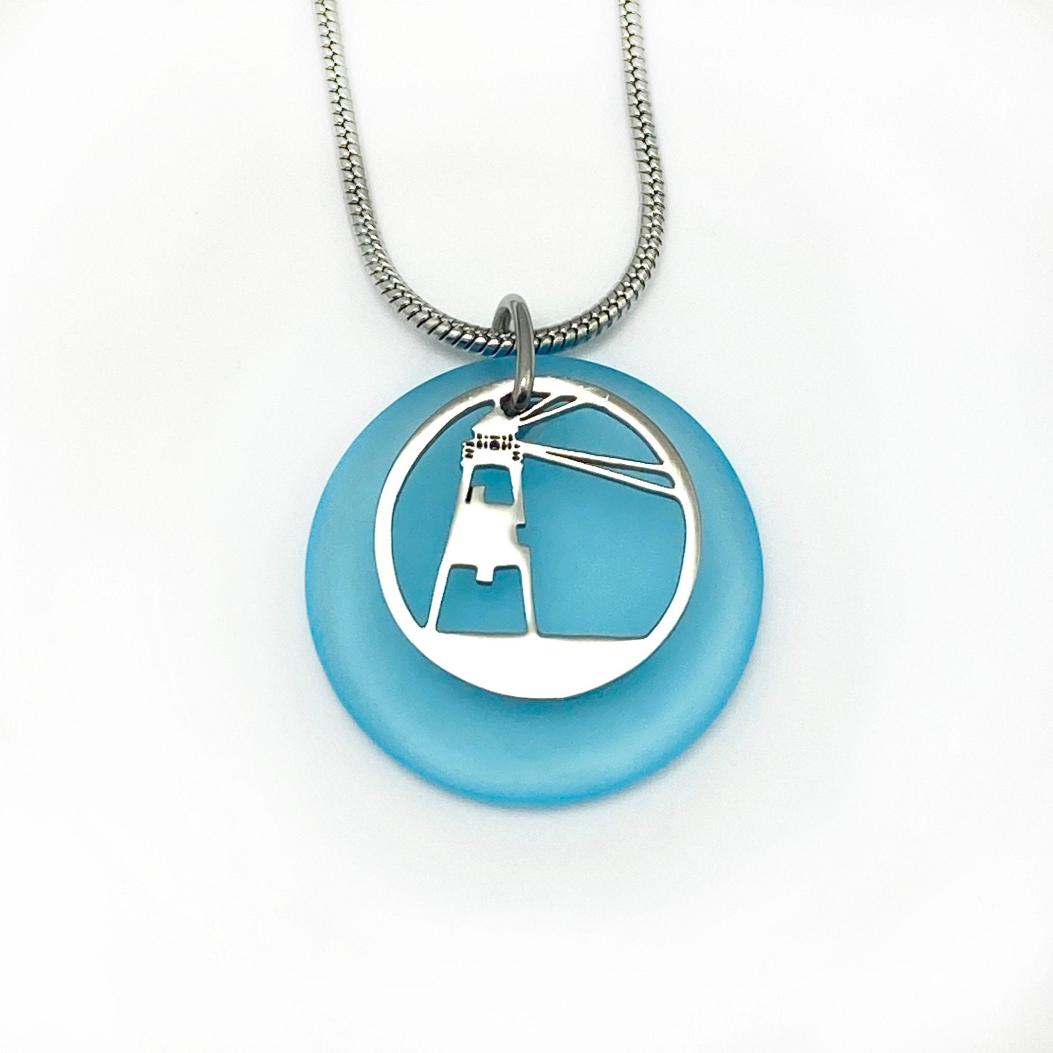 Lighthouse pendant store